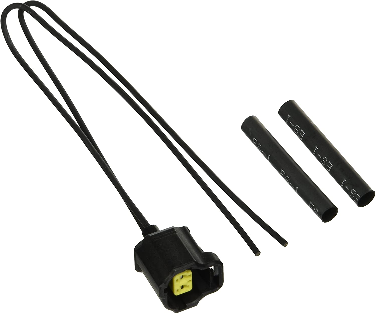 Crankshaft Sensor Pigtail Connector WPT-359 All 6.0 Ford F250